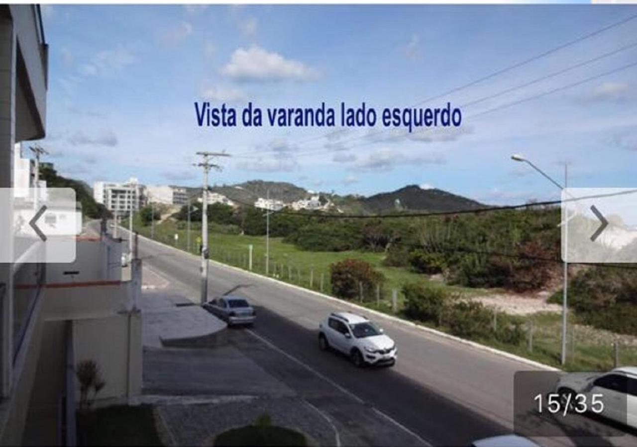 Arraial Do Cabo Residence エクステリア 写真